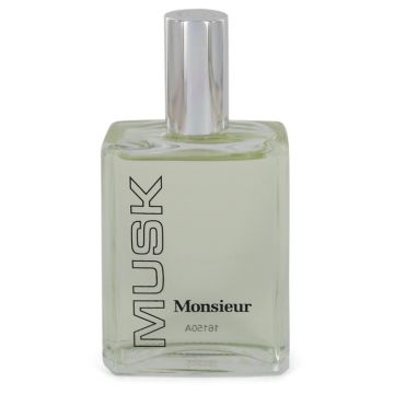 Dana Monsieur Musk Eau de Cologne 120 ml