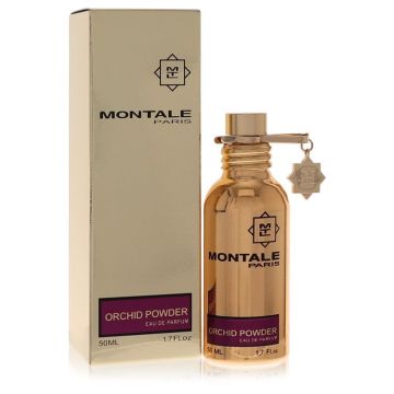 Montale  Orchid Powder Body Puder 50 ml
