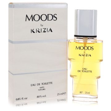 Krizia Moods Eau de Toilette 25 ml