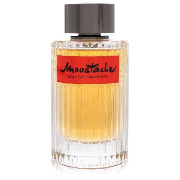 Rochas Moustache Eau de Parfum 121ml Hommes