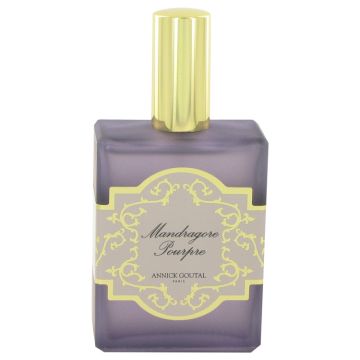 Annick Goutal Mandragore Pourpre Eau de Toilette 100 ml