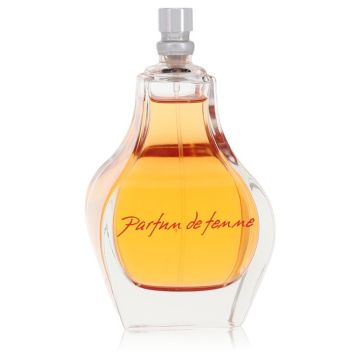 Montana  Parfum De Femme Eau de Toilette 100 ml (Tester)