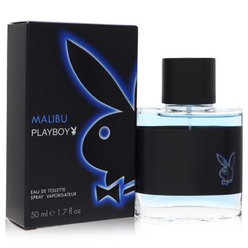 Playboy Malibu  Eau de Toilette 50 ml