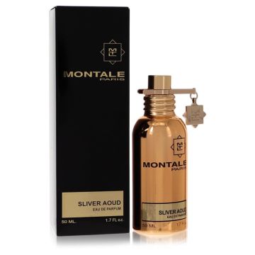 Montale  Silver Aoud Eau de Parfum