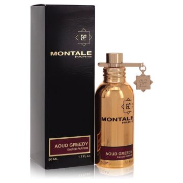 Montale  Aoud Greedy Eau de Parfum 50 ml