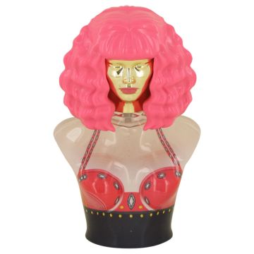 Nicki Minaj Minajesty Eau de Parfum 50 ml