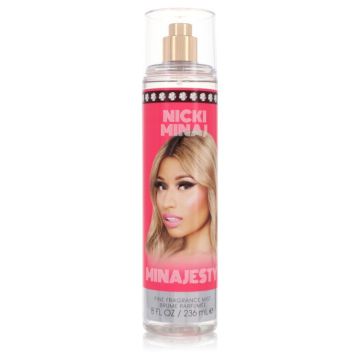 Nicki Minaj Minajesty Body Spray 240 ml