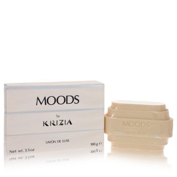 Krizia Moods Seife 104 ml