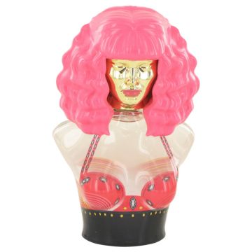 Nicki Minaj Minajesty Eau de Parfum 100ml Femmes