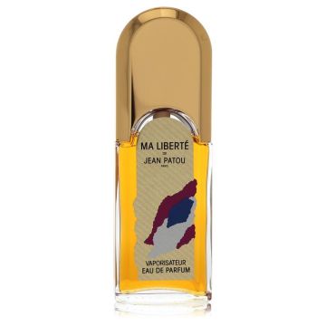 Jean Patou Ma Liberte Eau de Parfum 50ml Femmes