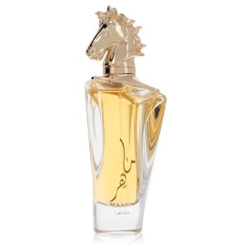 Lattafa Maahir Eau de Parfum 100 ml