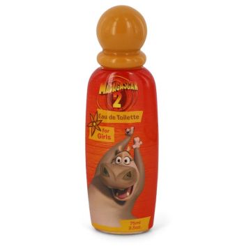 Dreamworks Madagascar 2 Eau de Toilette 75 ml