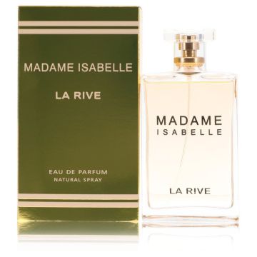 La Rive Madame Isabelle Eau de Parfum 89 ml