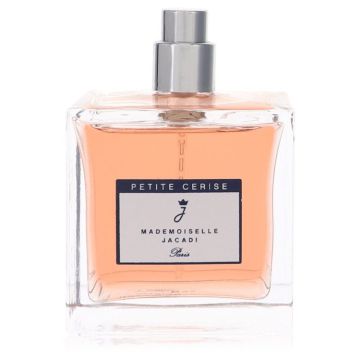 Jacadi Mademoiselle  Petite Cerise Eau de Toilette 100ml Femmes (Tester)
