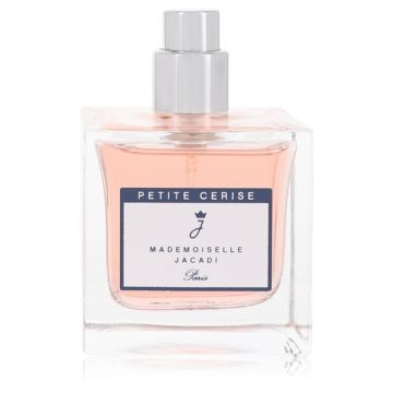 Jacadi Mademoiselle  Petite Cerise Eau de Toilette 50ml Femmes (Tester)