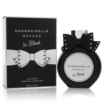 Rochas Mademoiselle  In Black Eau de Parfum 90 ml