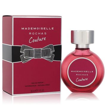 Rochas Mademoiselle  Couture Eau de Parfum 30 ml