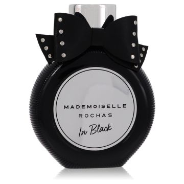 Rochas Mademoiselle  In Black Eau de Parfum 90 ml