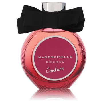Rochas Mademoiselle  Couture Eau de Parfum 90 ml (Tester)