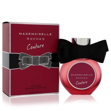 Rochas Mademoiselle Couture Eau de Parfum 50 ml