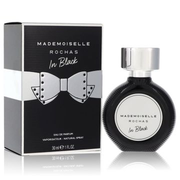 Rochas Mademoiselle  In Black Eau de Parfum 30 ml