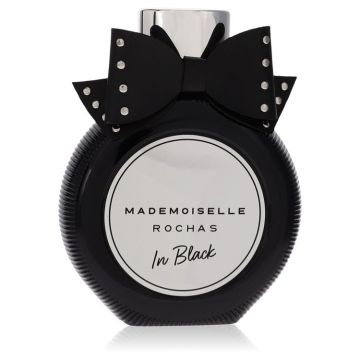 Rochas Mademoiselle In Black Eau de Parfum 90 ml (Tester)