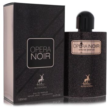 Maison Alhambra  Opera Noir Eau de Parfum 100 ml