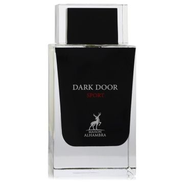 Maison Alhambra  Dark Door Sport Eau de Parfum 100ml Unisex