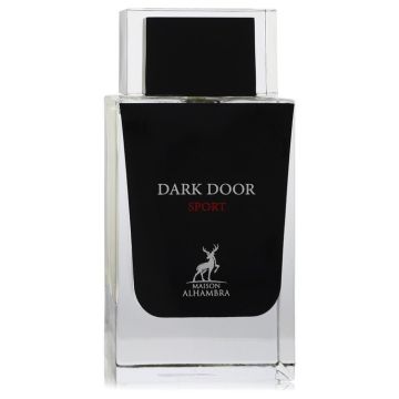 Maison Alhambra  Dark Door Sport Eau de Parfum 100 ml