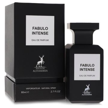 Maison Alhambra Fabulo Intense Eau de Parfum 80 ml