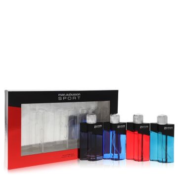 Aubusson Man  Sport Eau de Toilette  Men
