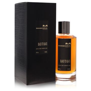 Mancera  Black To Black Eau de Parfum 120 ml