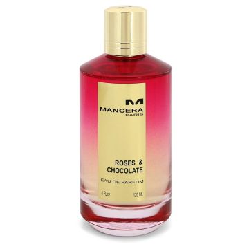 Mancera  Roses & Chocolate Eau de Parfum 120 ml