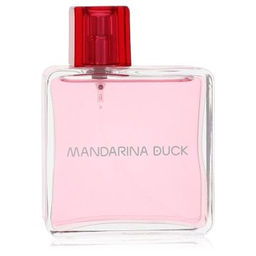 Mandarina Duck  Eau de Toilette 100 ml