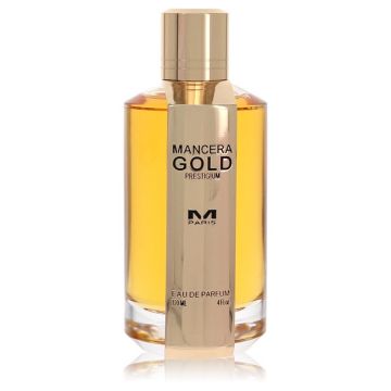 Mancera  Gold Prestigium Eau de Parfum 120 ml