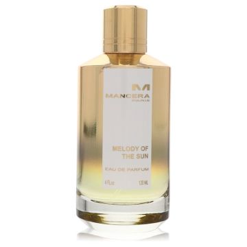 Mancera  Melody Of The Sun Eau de Parfum 120 ml