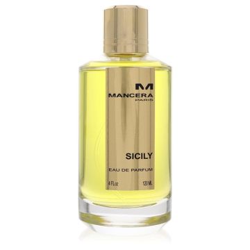 Mancera  Sicily Eau de Parfum 120 ml