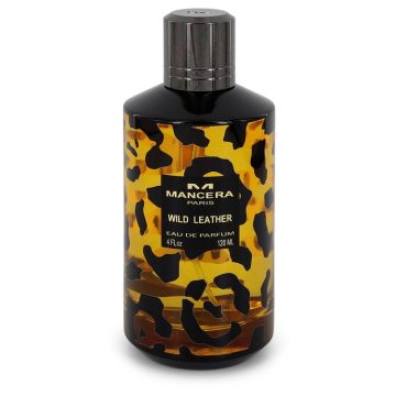 Mancera  Wild Leather Eau de Parfum 120 ml