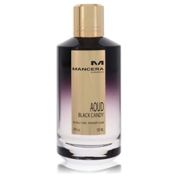 Mancera  Aoud Black Candy Eau de Parfum 120 ml