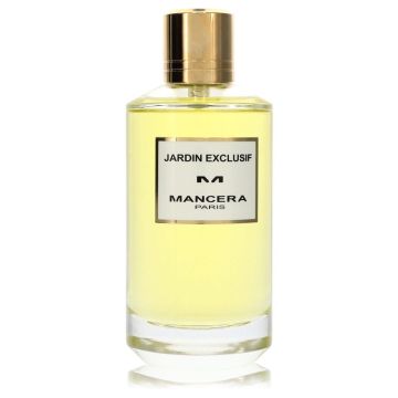 Mancera  Jardin Exclusif Eau de Parfum 120 ml