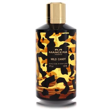 Mancera  Wild Candy Eau de Parfum 120 ml