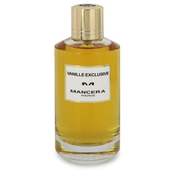 Mancera  Vanille Exclusive Eau de Parfum 120 ml