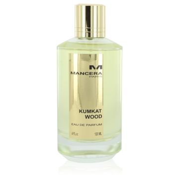 Mancera  Kumkat Wood Eau de Parfum 120 ml