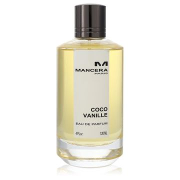Mancera  Coco Vanille Eau de Parfum 120 ml