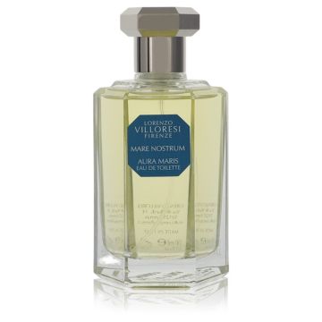 Lorenzo Villoresi Mare Nostrum Eau de Toilette 100 ml