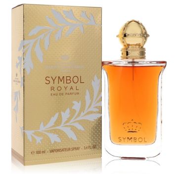 Marina De Bourbon  Symbol Royal Eau de Parfum 100ml Damen