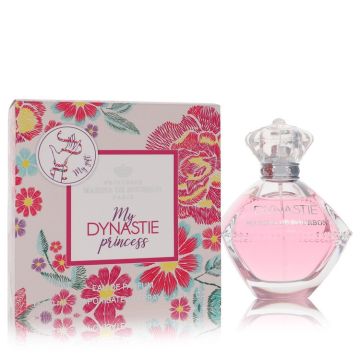 Marina De Bourbon My Dynasty Princess Eau de Parfum 100 ml