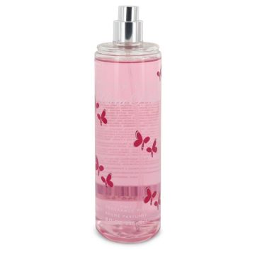 Mariah Carey  Ultra Pink Body Spray 240ml Women (Tester)