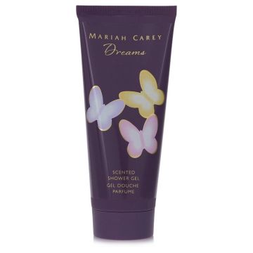 Mariah Carey  Dreams Duschgel 100 ml