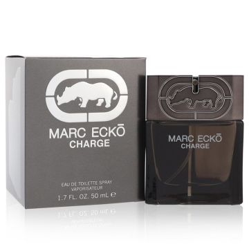 Marc Ecko Ecko Charge Eau de Toilette 50 ml